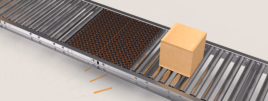 转向轮分拣台的兴起市场