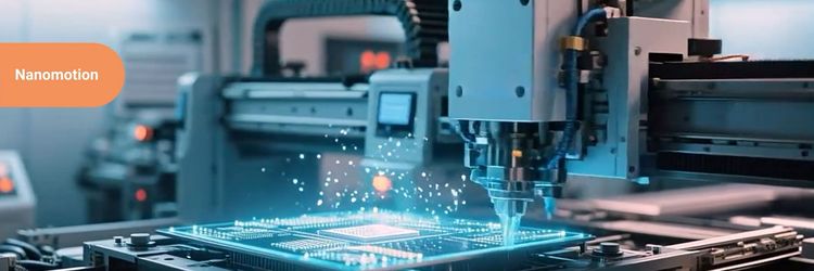 德昌电机发布全新「迎接未来 准备就绪」视频，聚焦旗下超精密运动技术品牌 Nanomotion