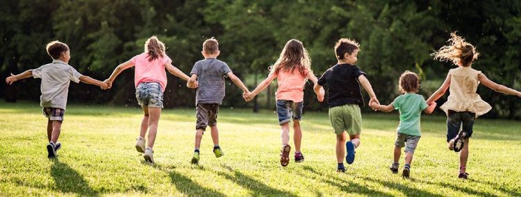 为未来世代推动创新